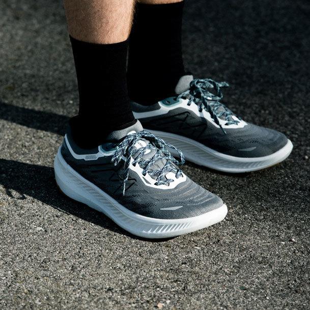 MEN'S FUSION 4.5 - MONUMENT / BLUE HAZE
