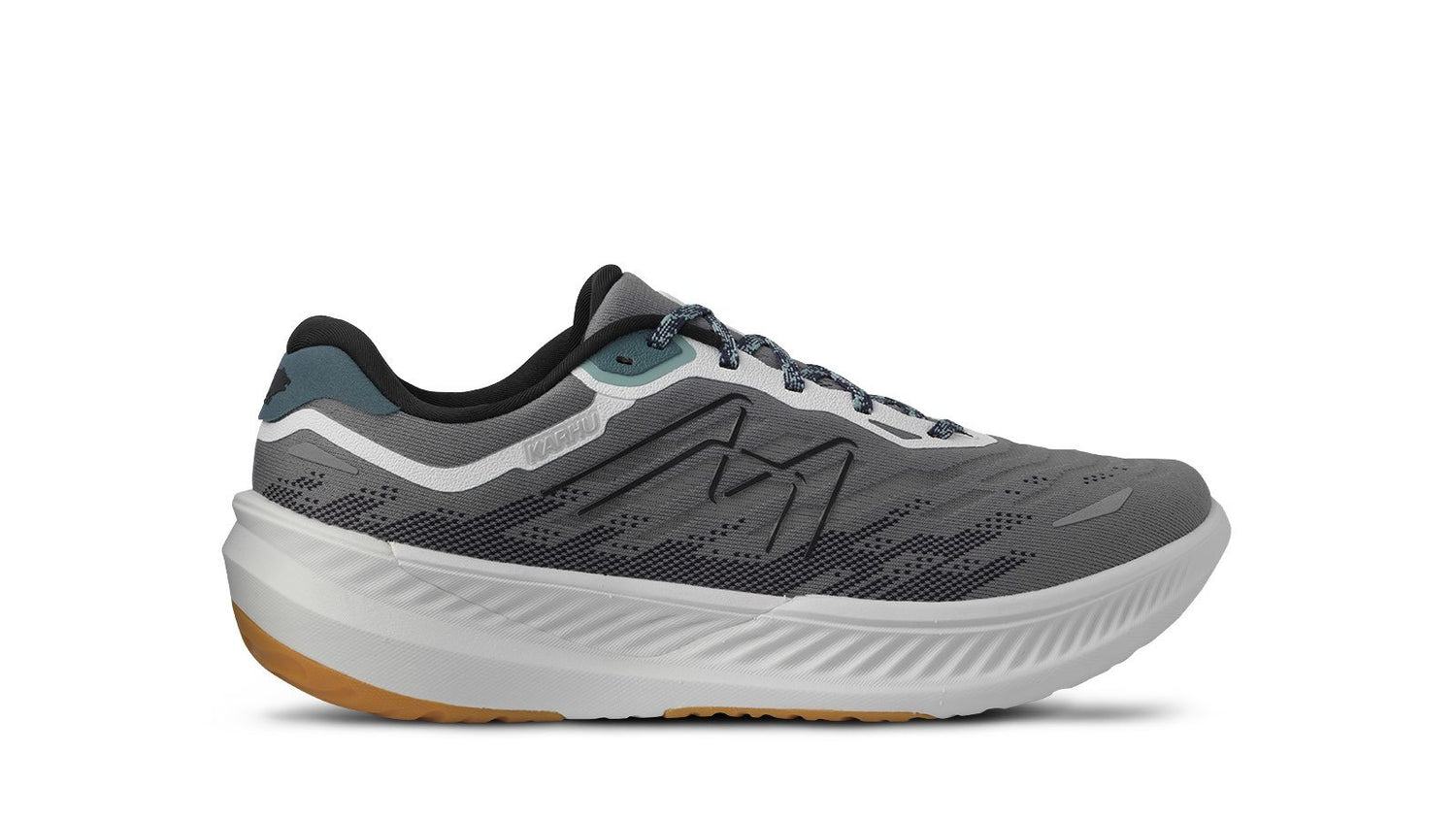 MEN'S FUSION 4.5 - MONUMENT / BLUE HAZE