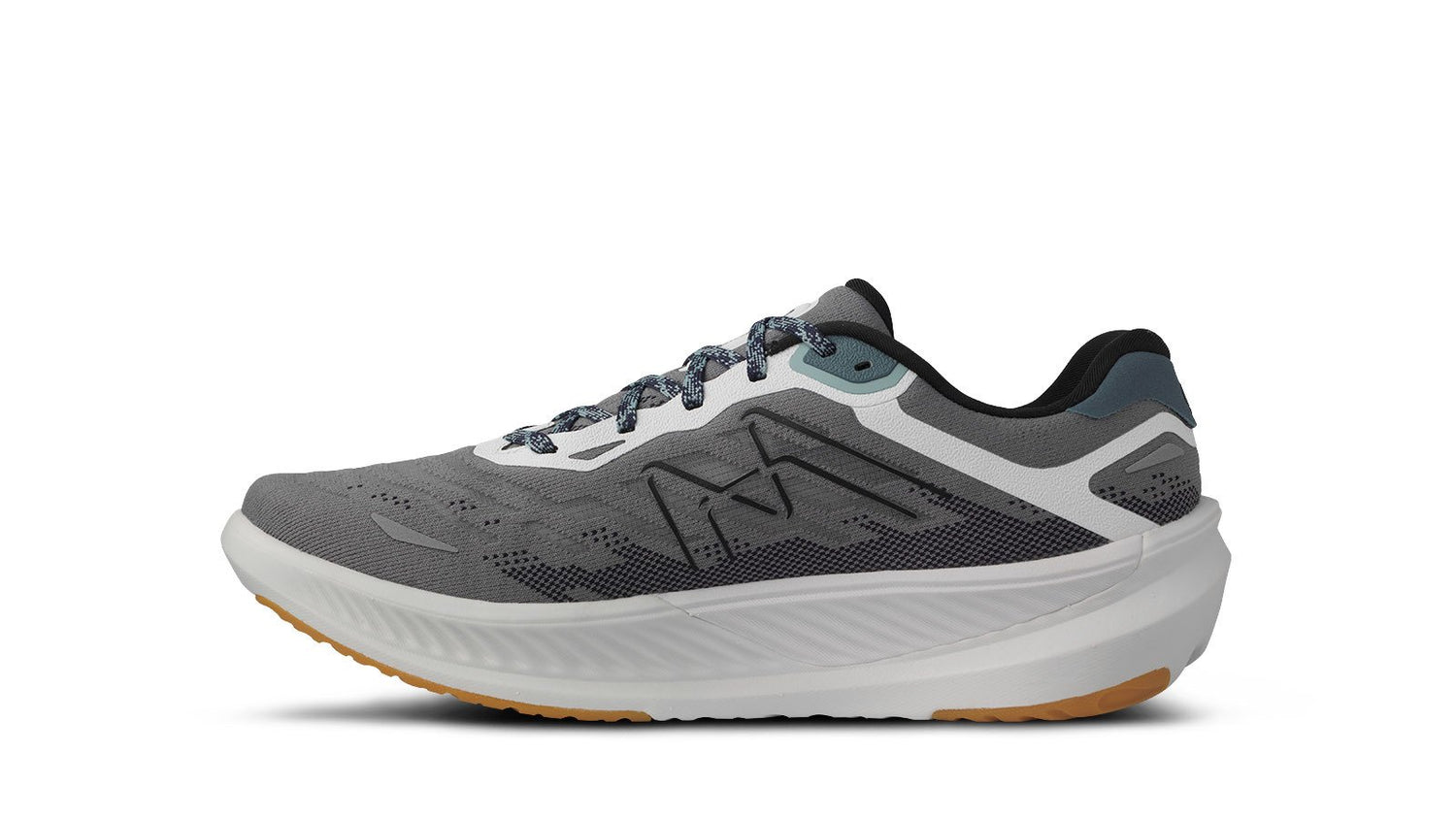 MEN'S FUSION 4.5 - MONUMENT / BLUE HAZE