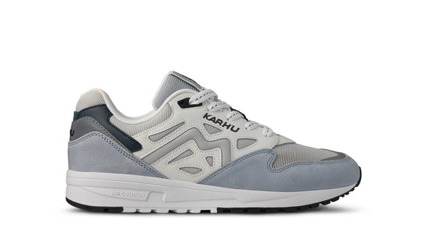美品luxe 【KARHU/カルフ】 LEGACYベージュ A Karhu legacy 96 - whitecap gray / silver lining – Karhu JP
