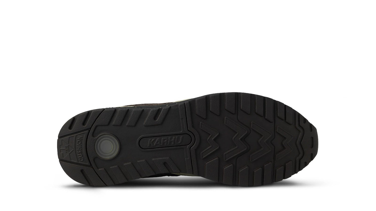 LEGACY 96 - PALE OLIVE GREEN / CHOCOLATE TORTE