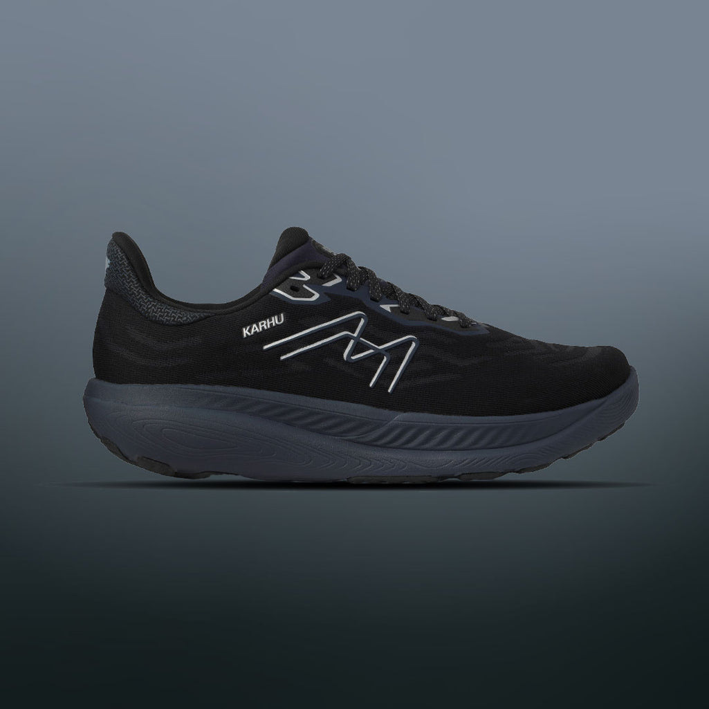 MEN'S IKONI 3.5 - BLACK / NIGHT SKY