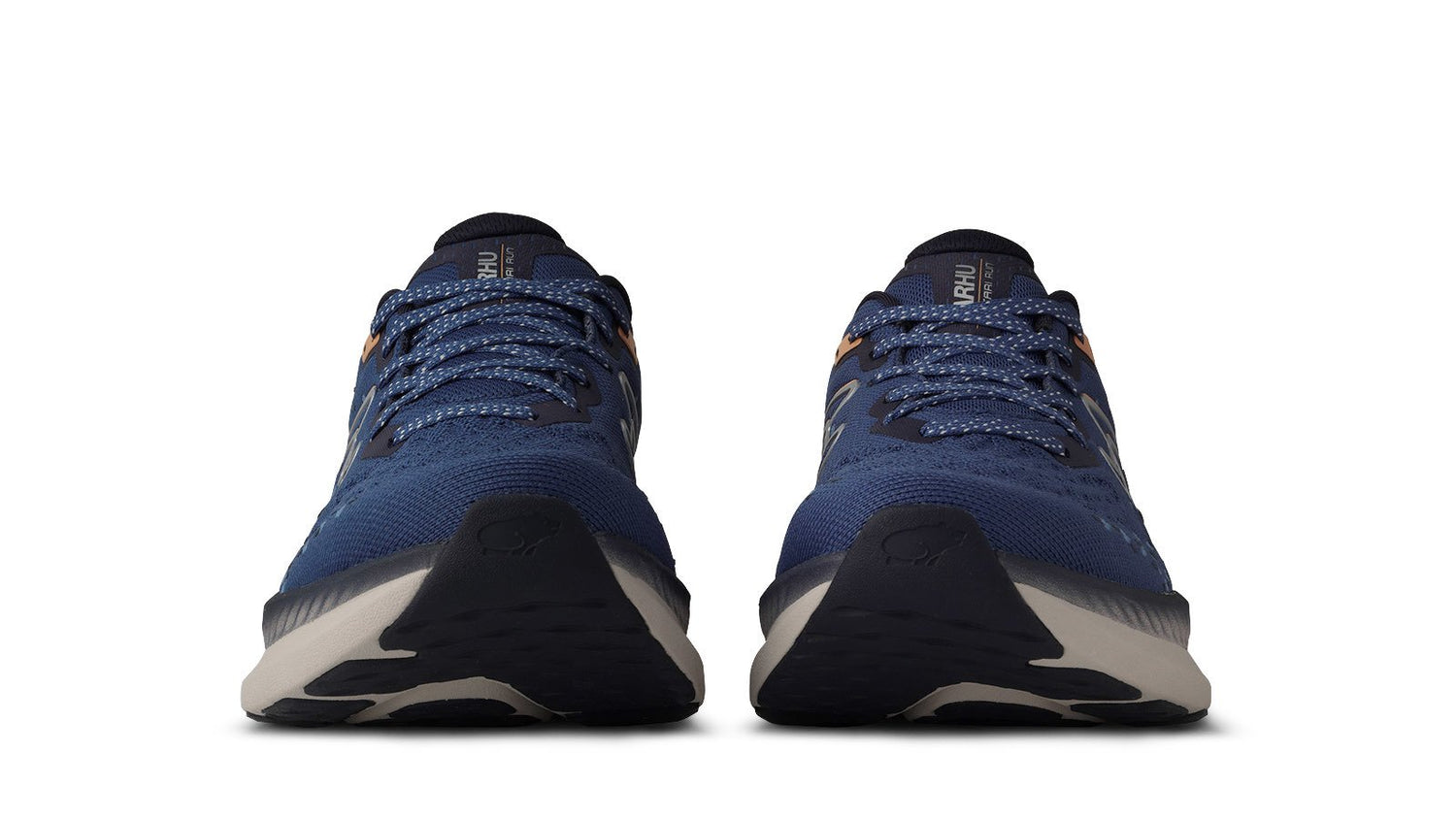 MEN'S MESTARI RUN - TRUE NAVY / GRAY MORN