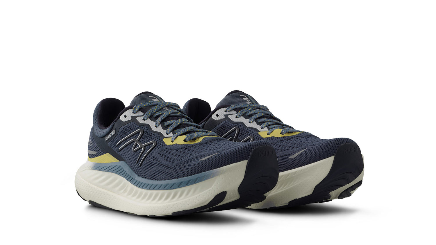 MEN'S MESTARI RUN 2.0 - VINTAGE INDIGO / BAMBOO
