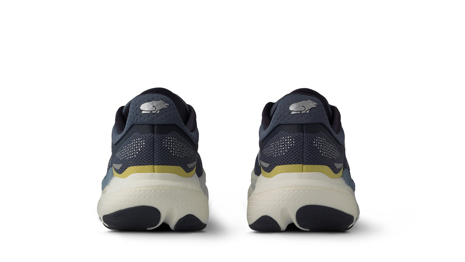 MEN'S MESTARI RUN 2.0 - VINTAGE INDIGO / BAMBOO