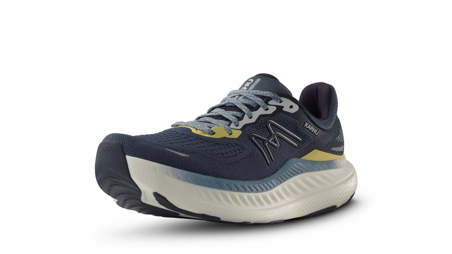 MEN'S MESTARI RUN 2.0 - VINTAGE INDIGO / BAMBOO