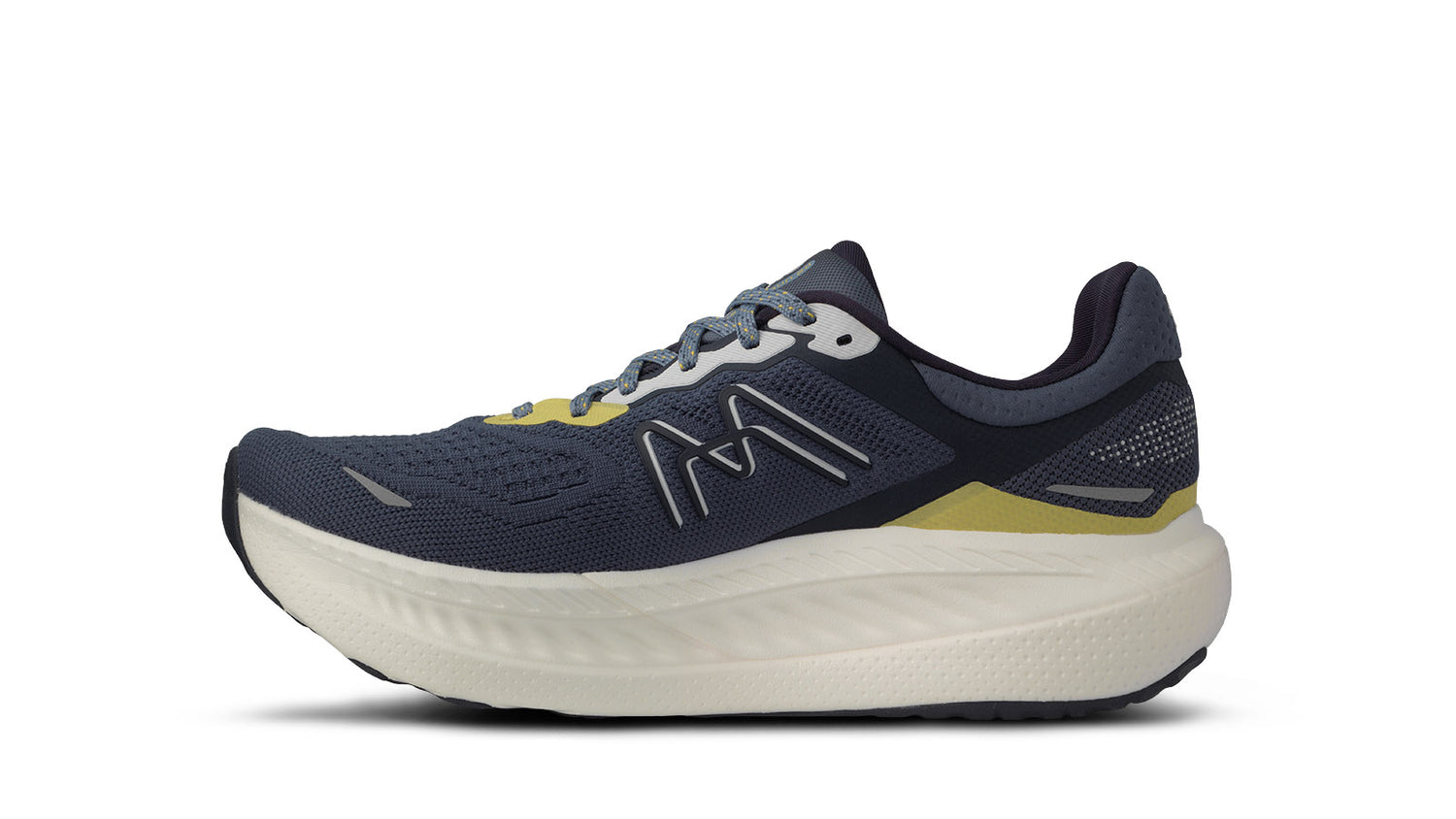 MEN'S MESTARI RUN 2.0 - VINTAGE INDIGO / BAMBOO