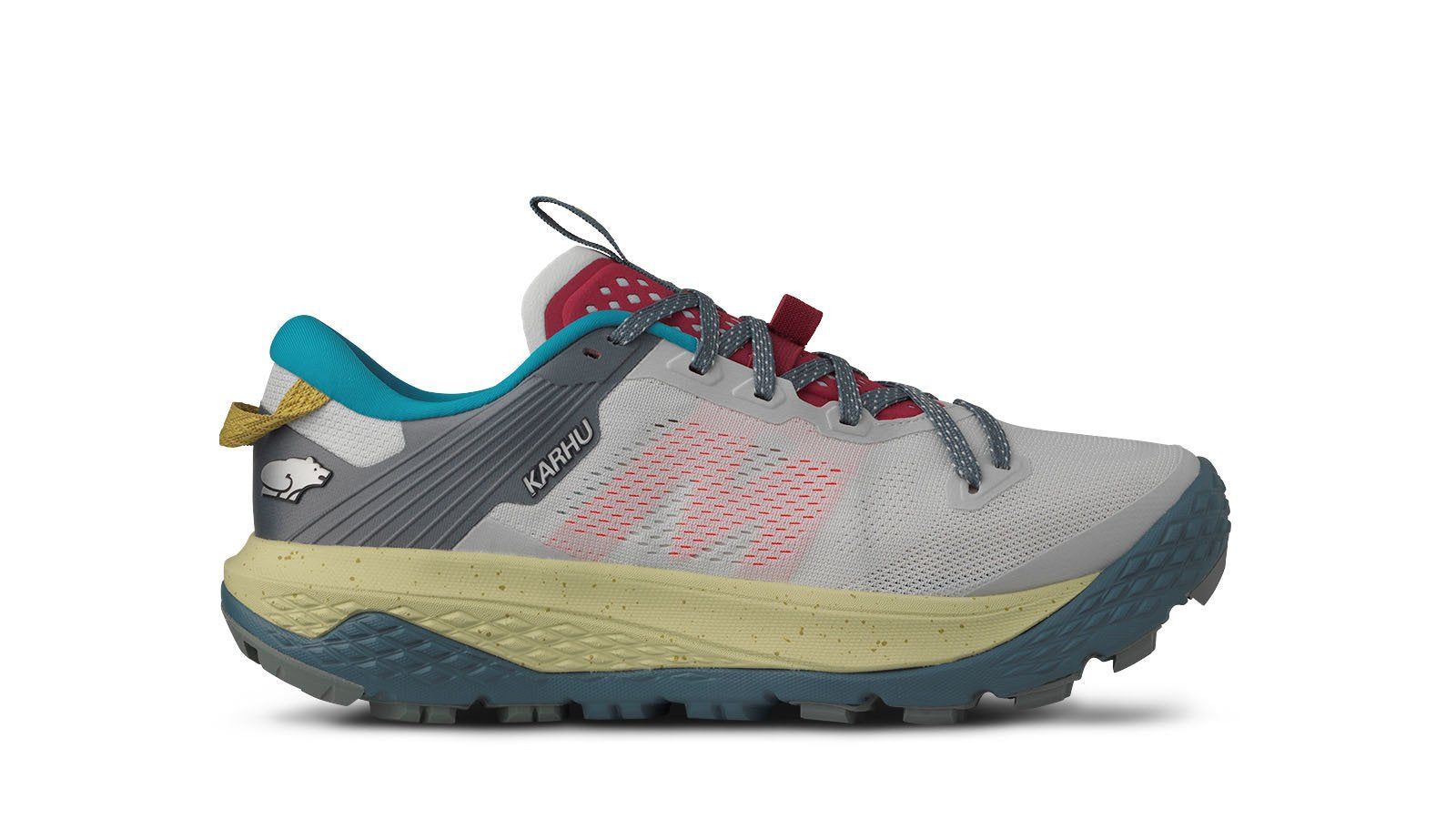 KARHU スニーカー Karhu Fusion XC - Caviar / Caviar​ | KH830011 sneakers
