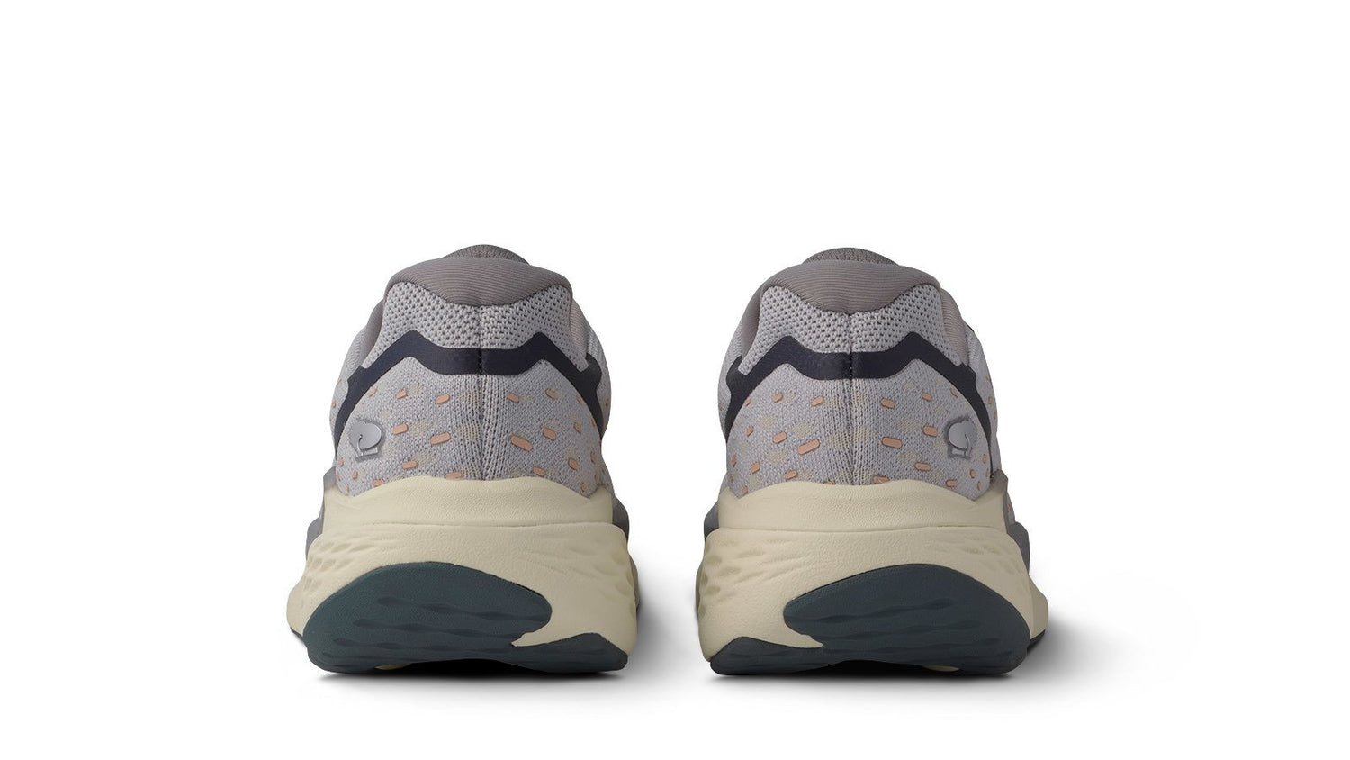 WOMEN'S MESTARI RUN - RAIN DROPS / SEEDPEARL