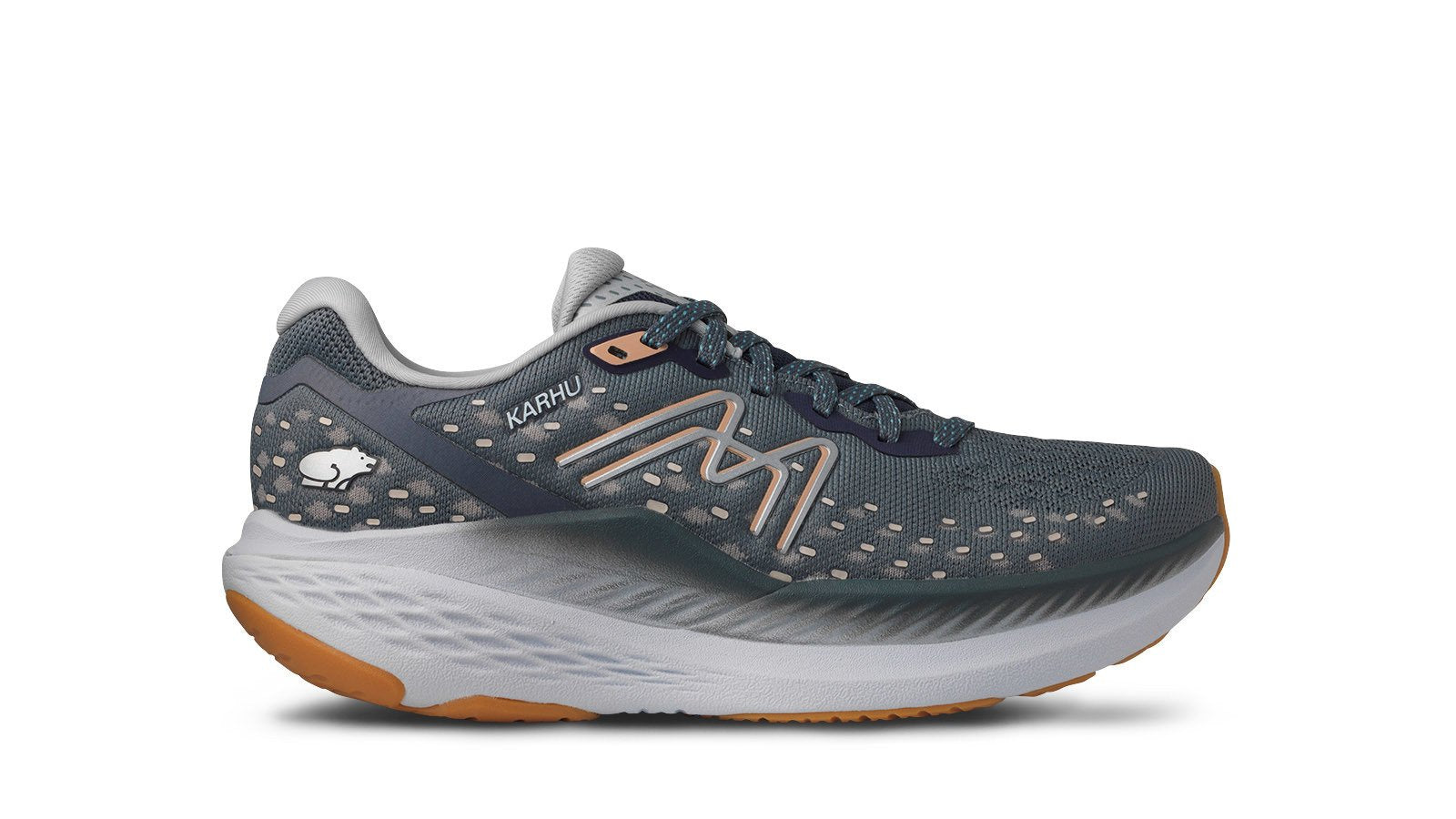 【新品未使用】karhu 24センチ Men's KARHU Fusion 4.0 HiVo neutral running shoes – Karhu JP