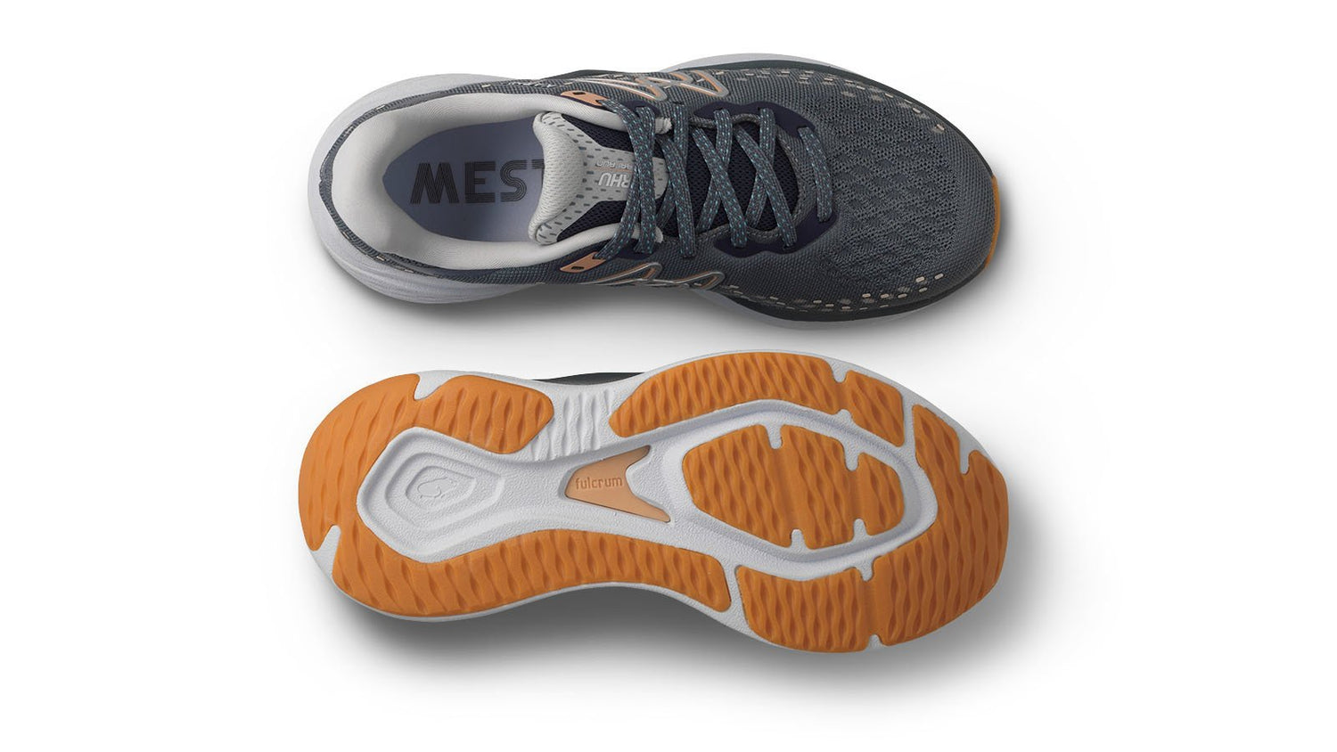 WOMEN'S MESTARI RUN - STORMY WEATHER / ARCTIC ICE