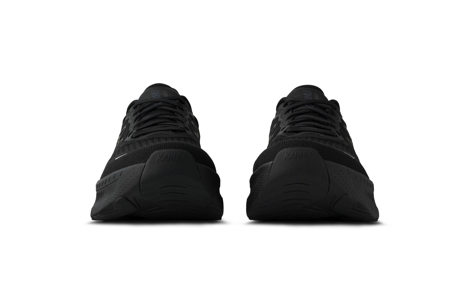 KARHU WOMEN'S MESTARI RUN 2.0 - BLACK / BLACK