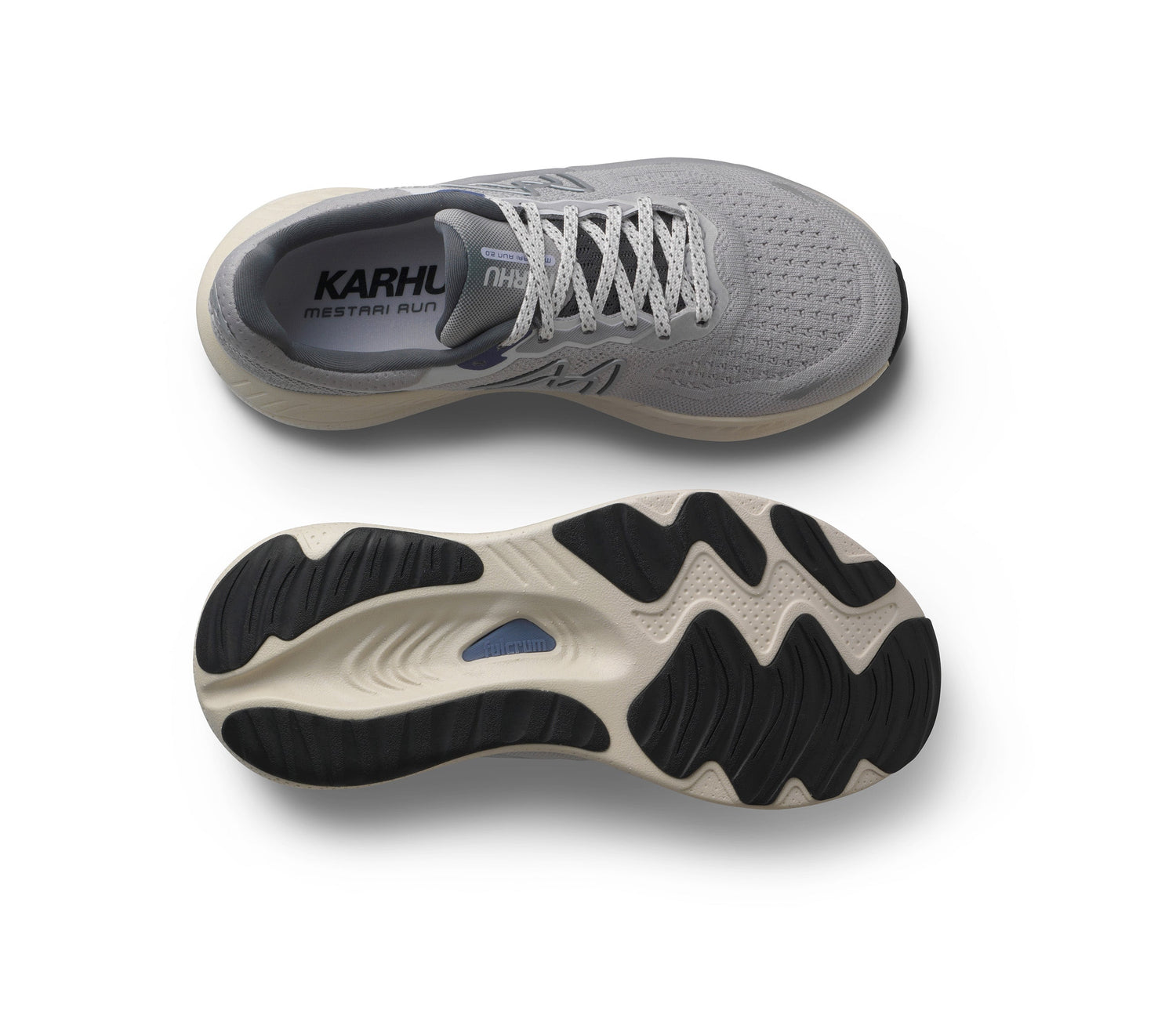 KARHU WOMEN'S MESTARI RUN 2.0 - RAINDROPS / MARLIN