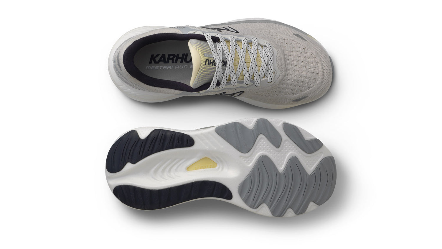 WOMEN'S MESTARI RUN 2.0 - ANTARCTICA / BLUE FOX