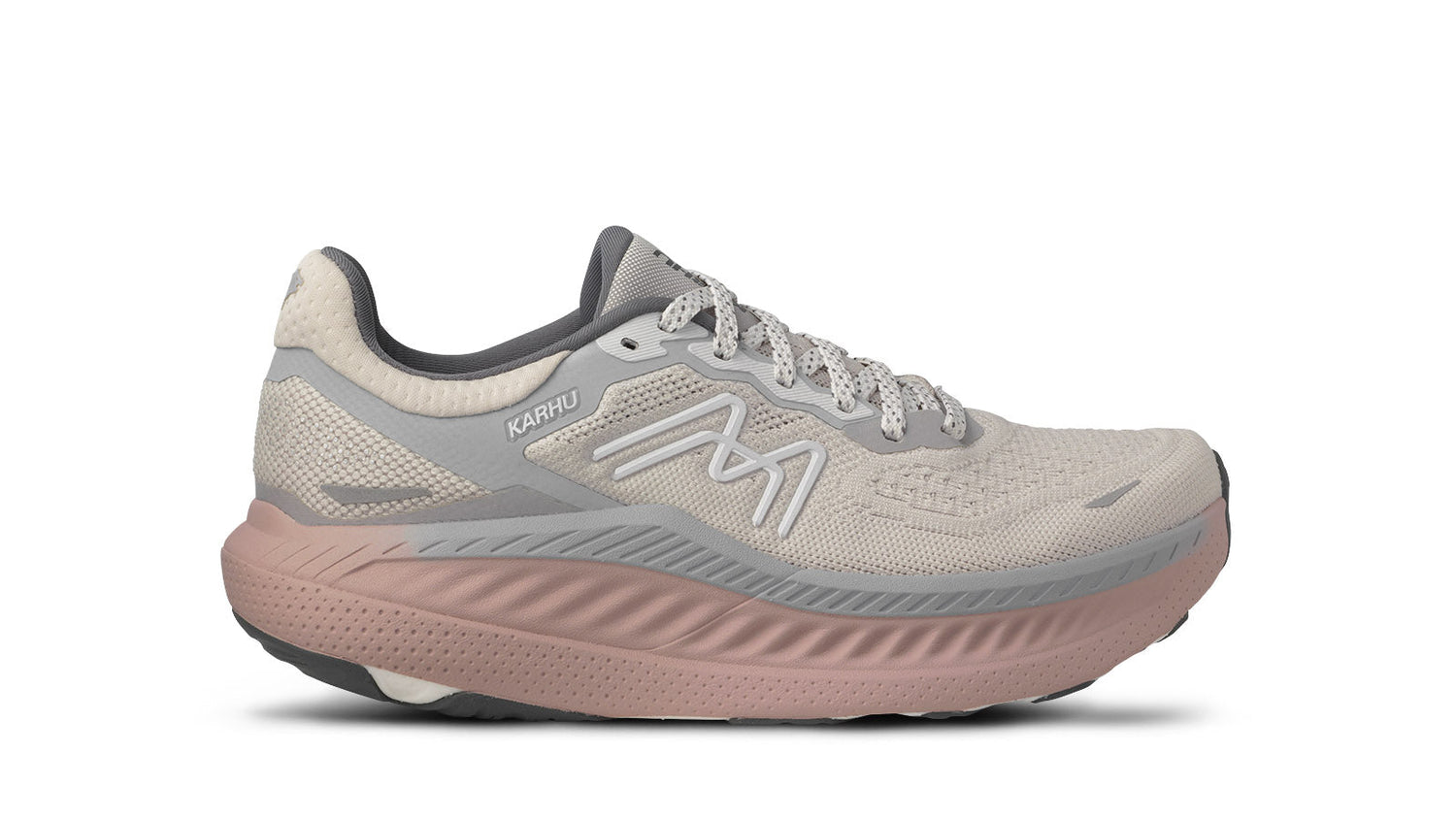 WOMEN'S MESTARI RUN 2.0 - ANTARCTICA / ADOBE ROSE