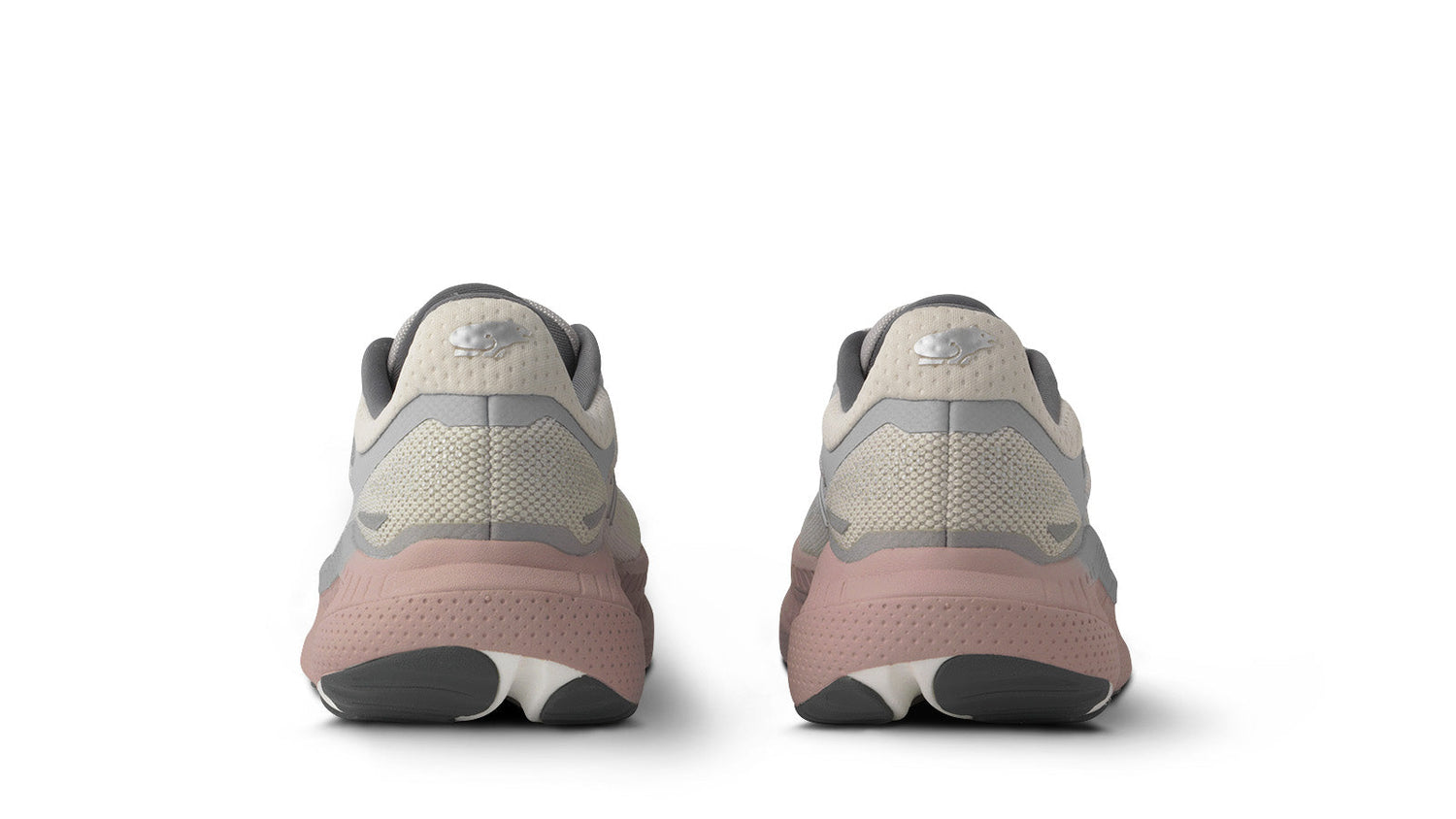 WOMEN'S MESTARI RUN 2.0 - ANTARCTICA / ADOBE ROSE