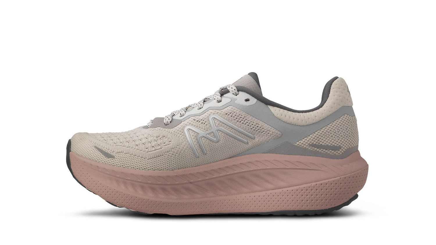 WOMEN'S MESTARI RUN 2.0 - ANTARCTICA / ADOBE ROSE