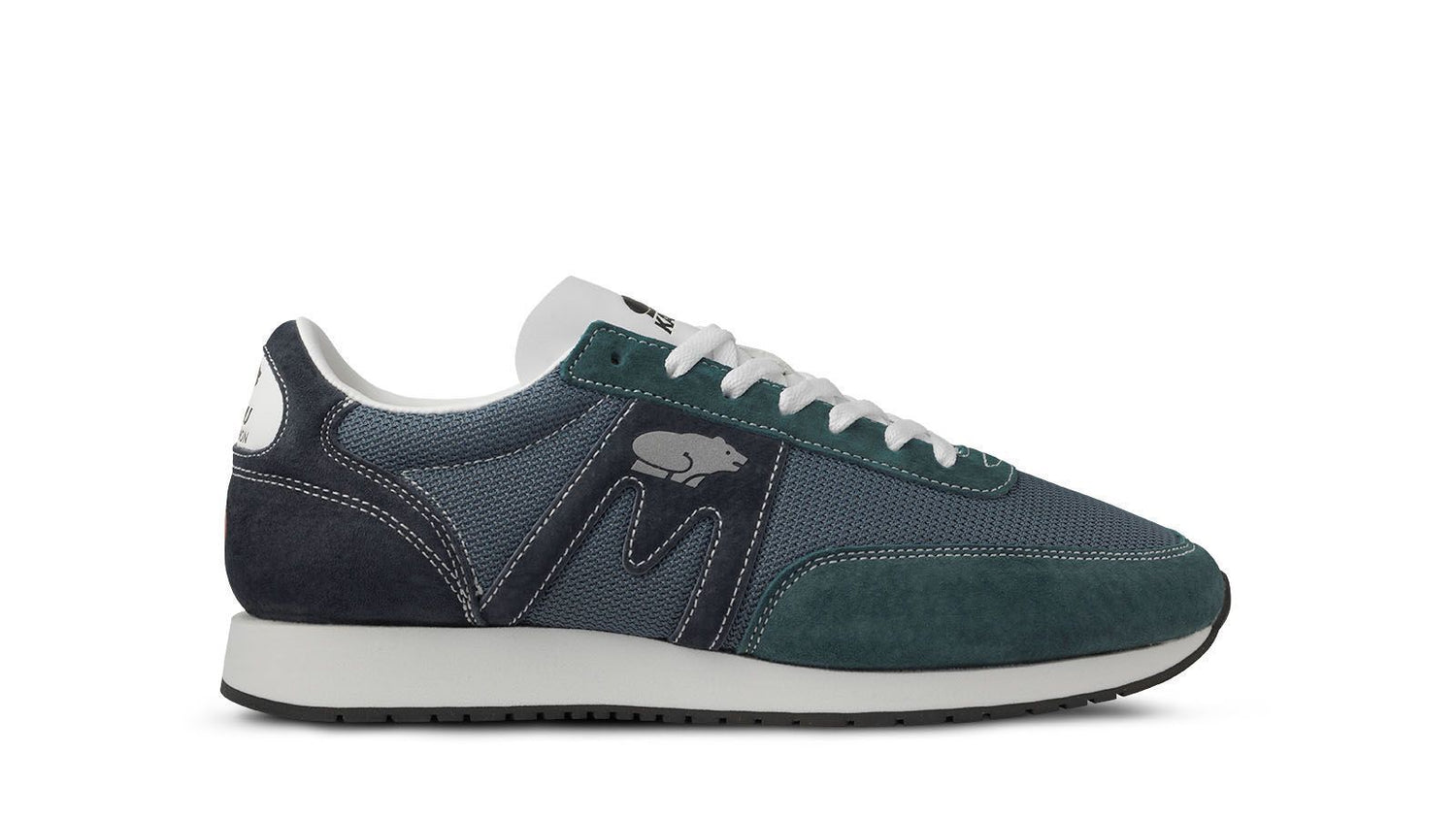 Karhu albatross 82 grey dk navy nylon – Karhu JP