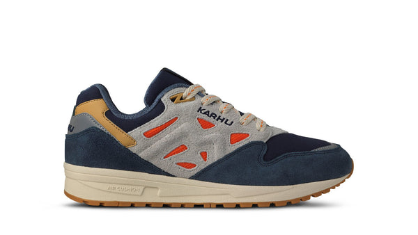 Karhu Legacy 96 – Vintage Indigo / Flame – Karhu JP