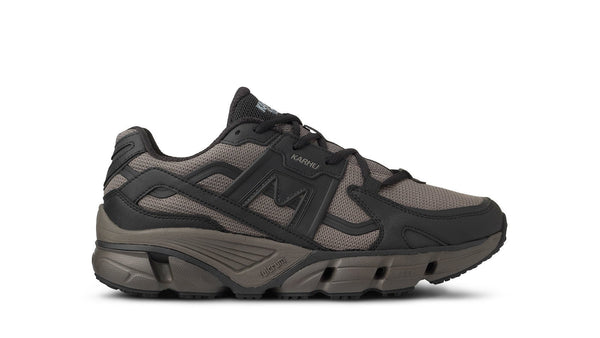 KARHU Super Fulcrum - Black / Falcon KH860001 sneakers