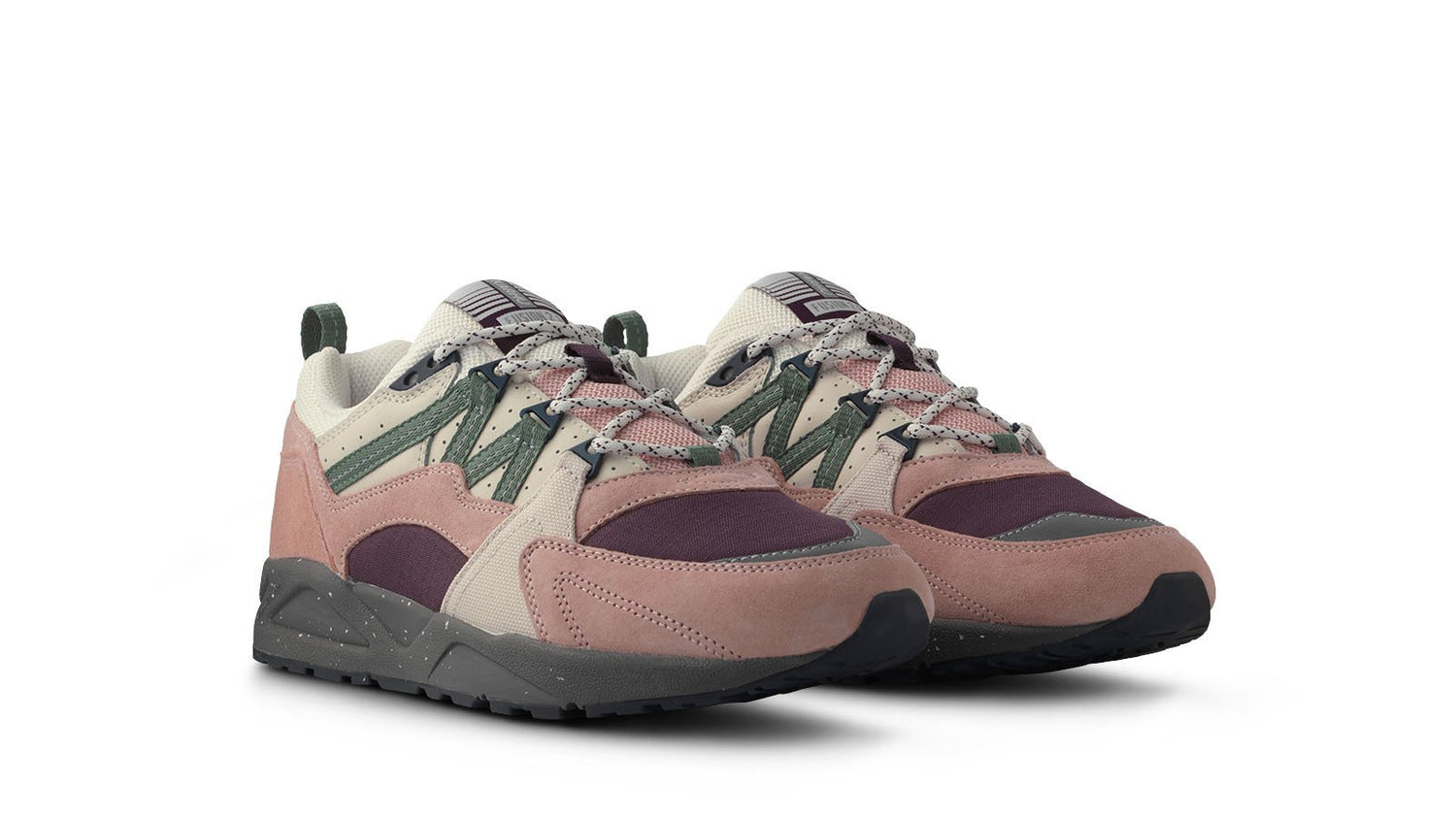FUSION 2.0 - CAMEO ROSE / ICEBERG GREEN
