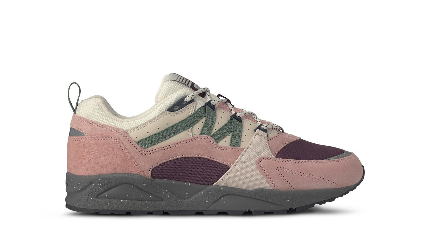 FUSION 2.0 - CAMEO ROSE / ICEBERG GREEN