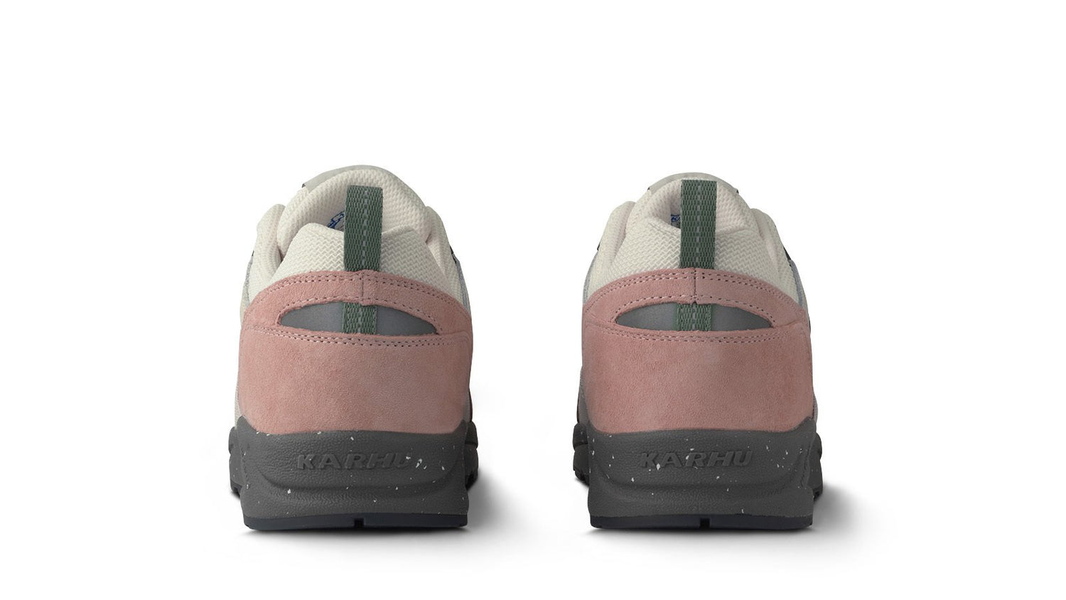 FUSION 2.0 - CAMEO ROSE / ICEBERG GREEN