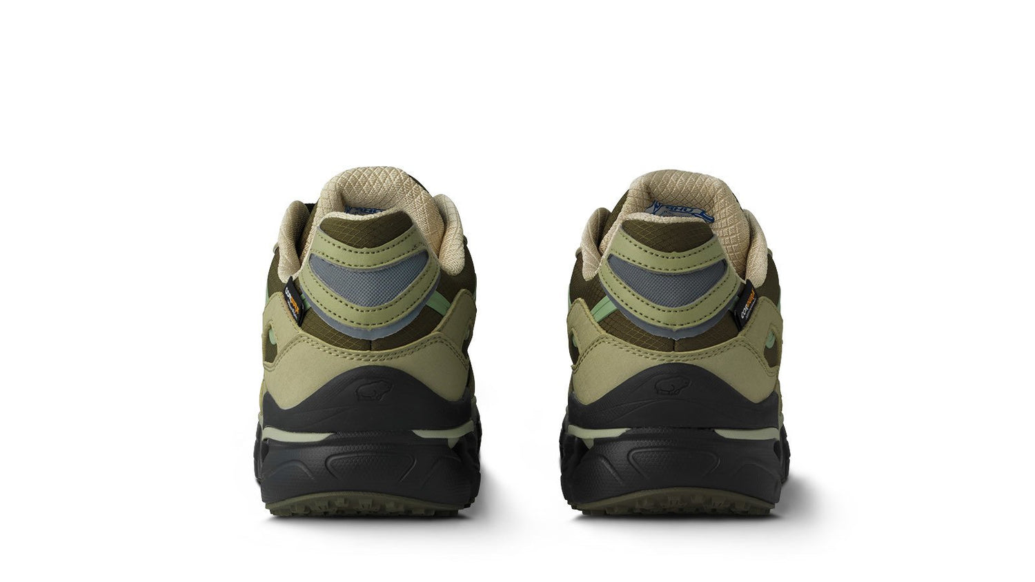 SUPER FULCRUM CORDURA® - BEECH / JET BLACK