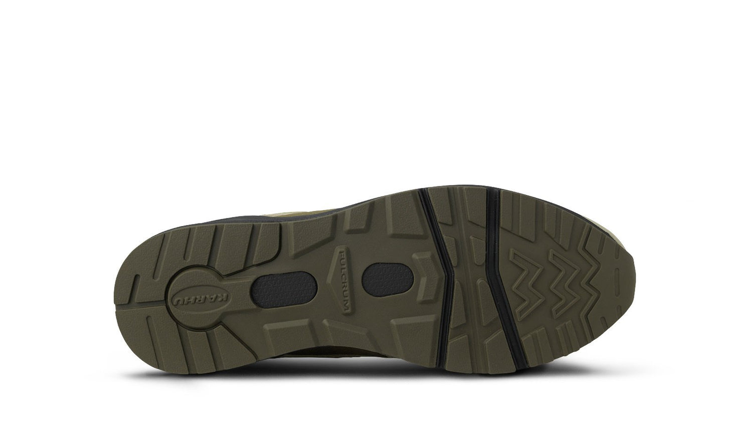 FUSION 2.0 CORDURA® - PALE OLIVE GREEN / JET BLACK