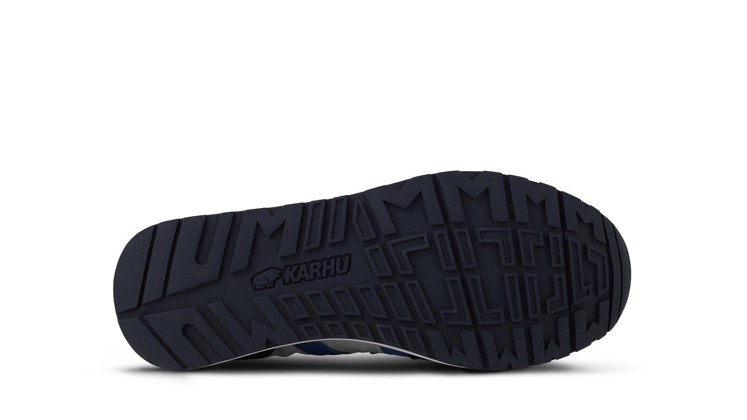 FULCRUM STAR - JET BLACK / CAMPANULA
