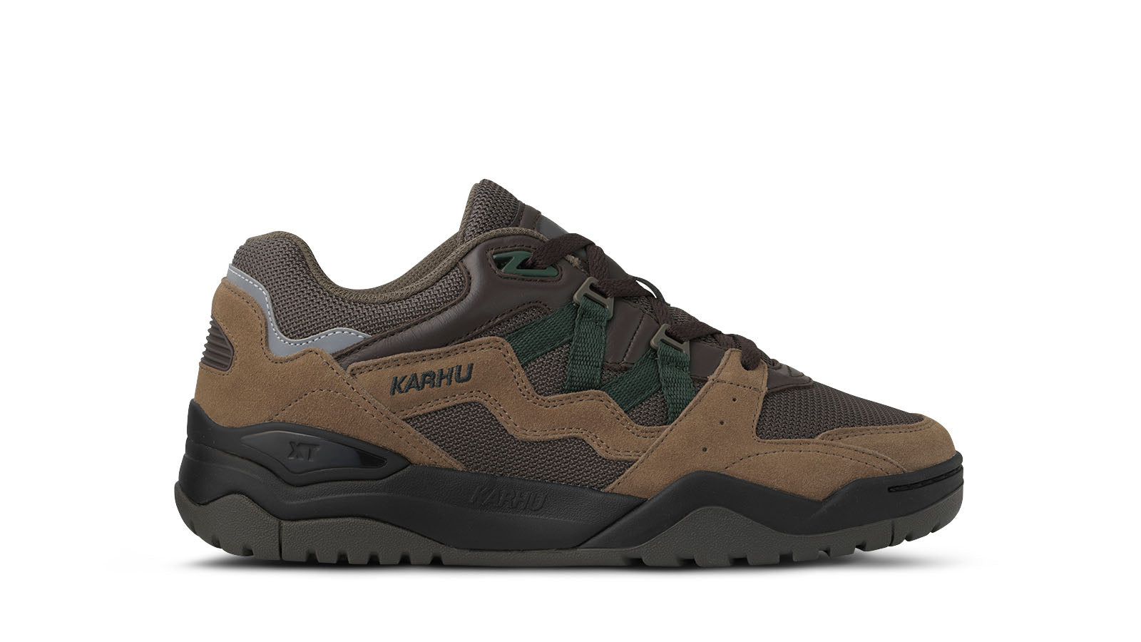 Lifestyle Footwear – Karhu JP