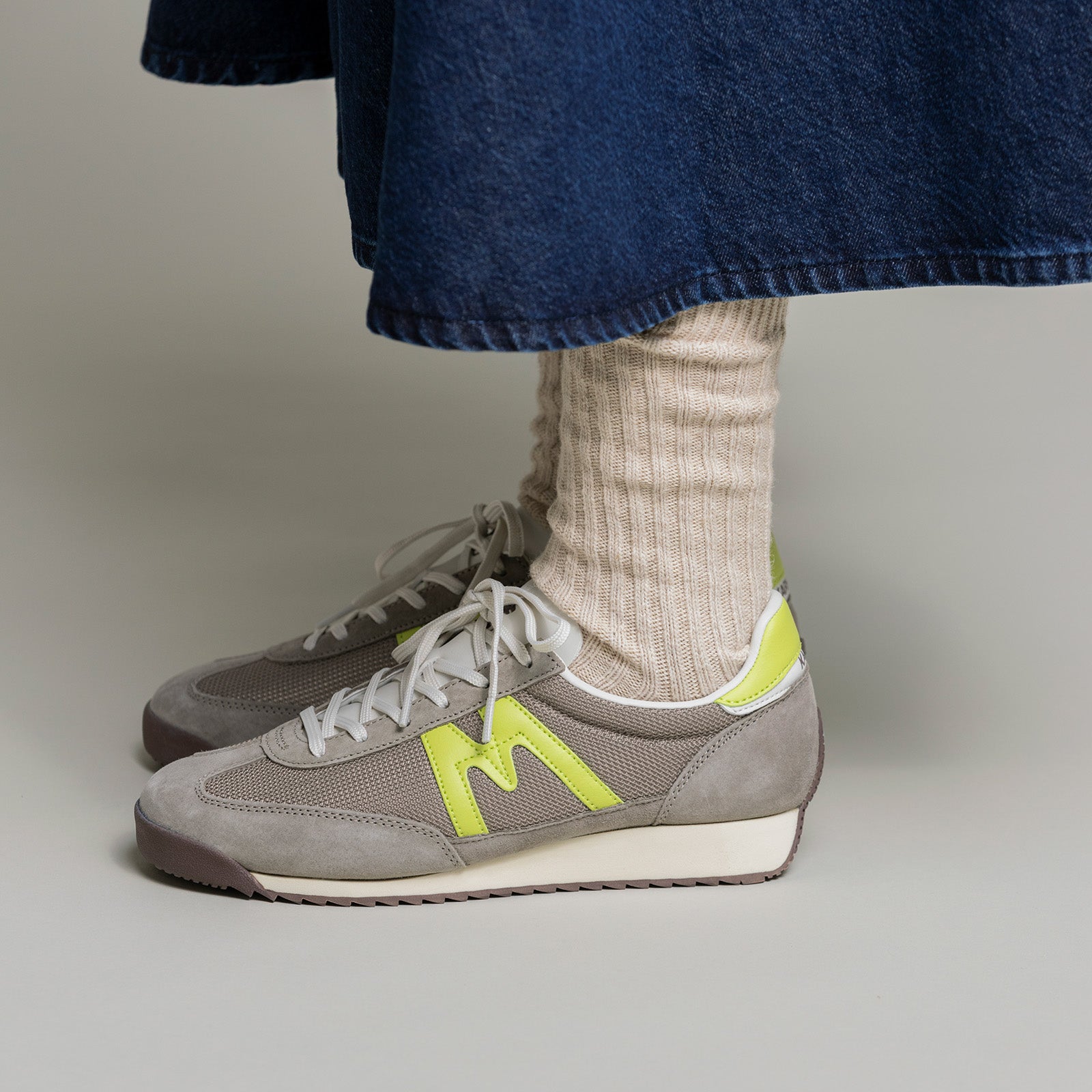 Lifestyle Footwear – Karhu JP
