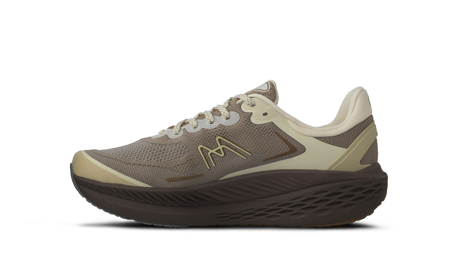 MESTARI RUN LS - SILT / SAFARI