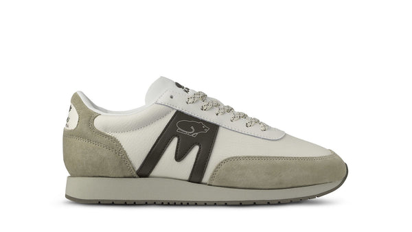 Karhu Albatross 82 Abbey Stone/Chocolate Torte F807050