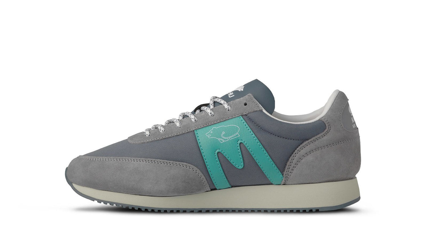 ALBATROSS 82 - LIMESTONE / POOL BLUE