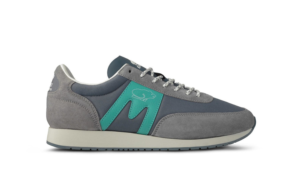 ALBATROSS 82 - LIMESTONE / POOL BLUE