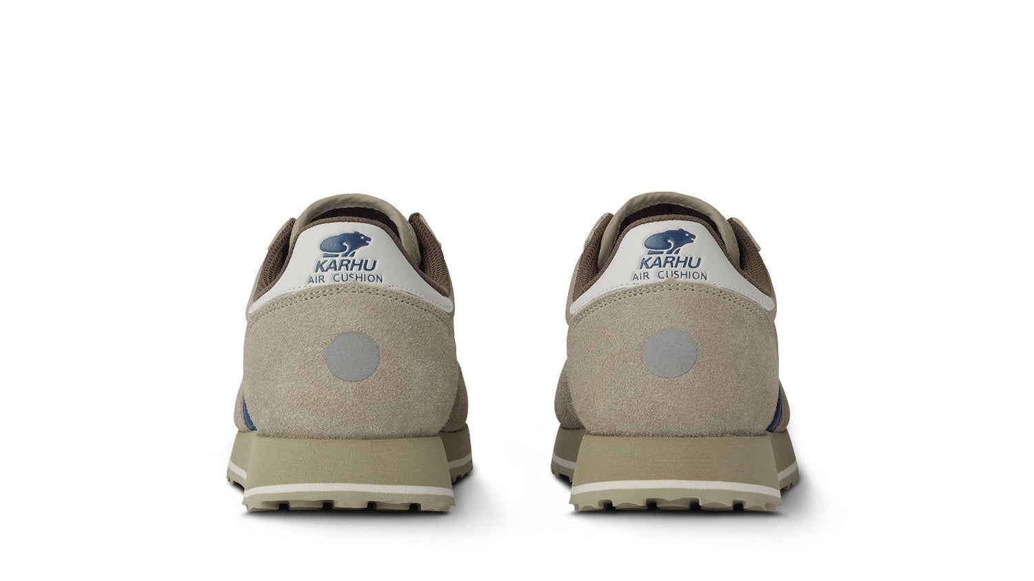 ALBATROSS CONTROL - VINTAGE KHAKI / BLUE OPAL 