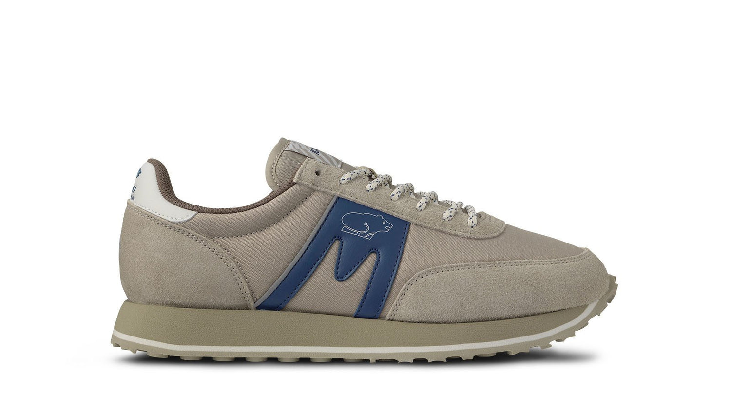 ALBATROSS CONTROL - VINTAGE KHAKI / BLUE OPAL 