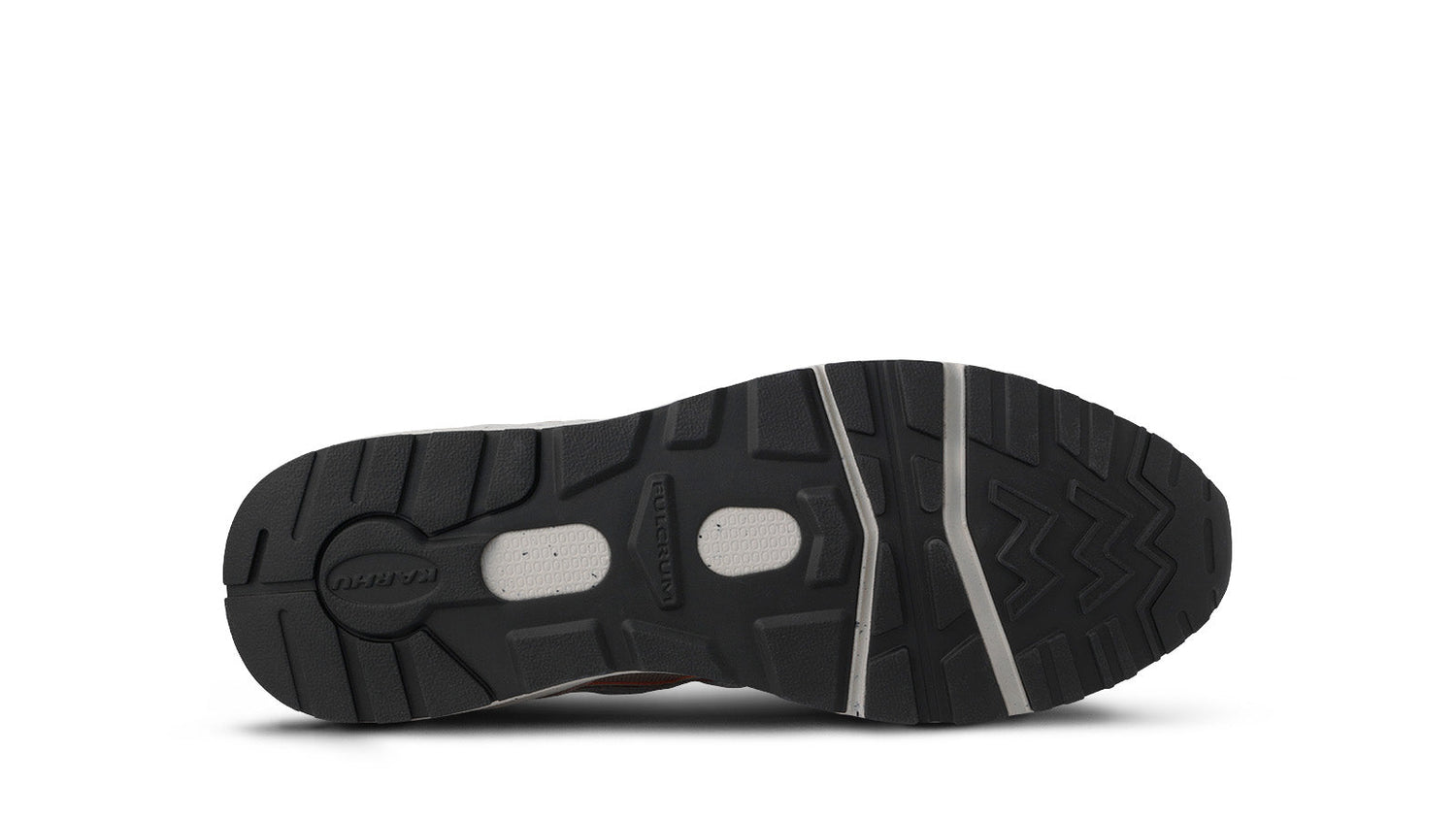 ARIA 95 - ADOBE ROSE / LIGHT MAHOGANY