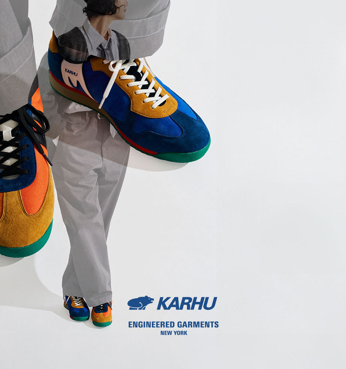 Karhu JP
