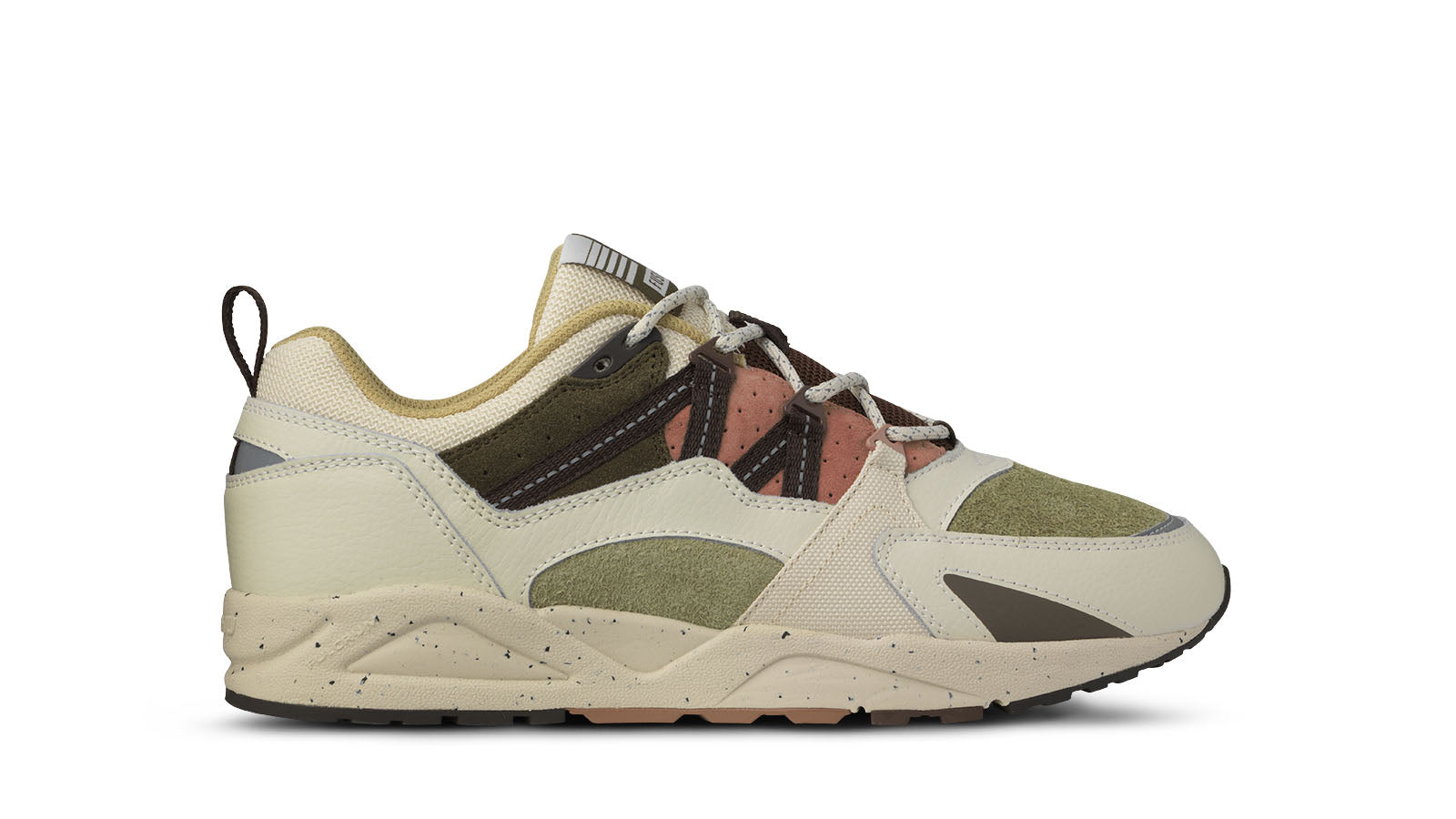 norinon*プロフ必読カーキベージュ2 Karhu-Fusion-2.0-Lily-White-