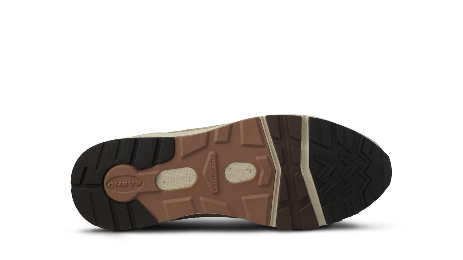 FUSION 2.0 - LILY WHITE / MOLE