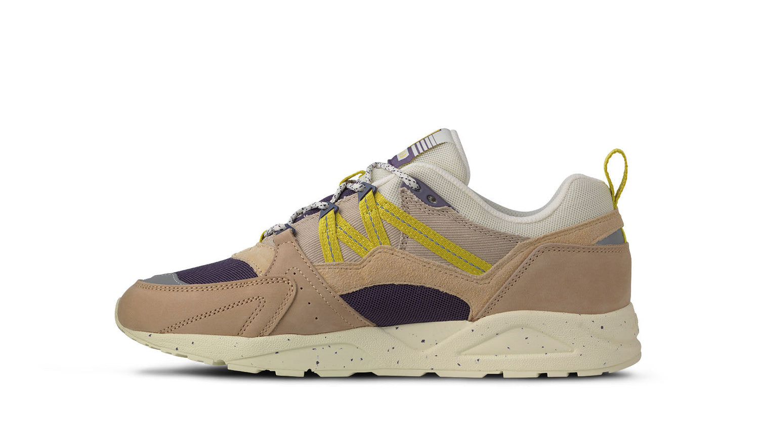 FUSION 2.0 - WARM TAUPE / MANGO MINT