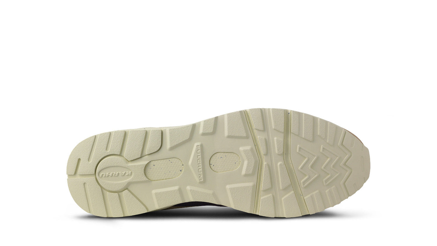 FUSION 2.0 - WARM TAUPE / MANGO MINT