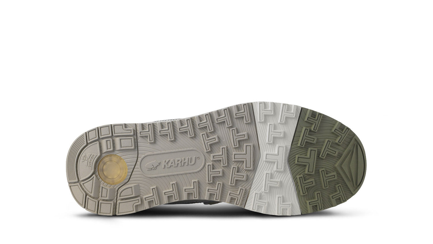 FUSION XC - BLANC DE BLANC / SILVER LINING