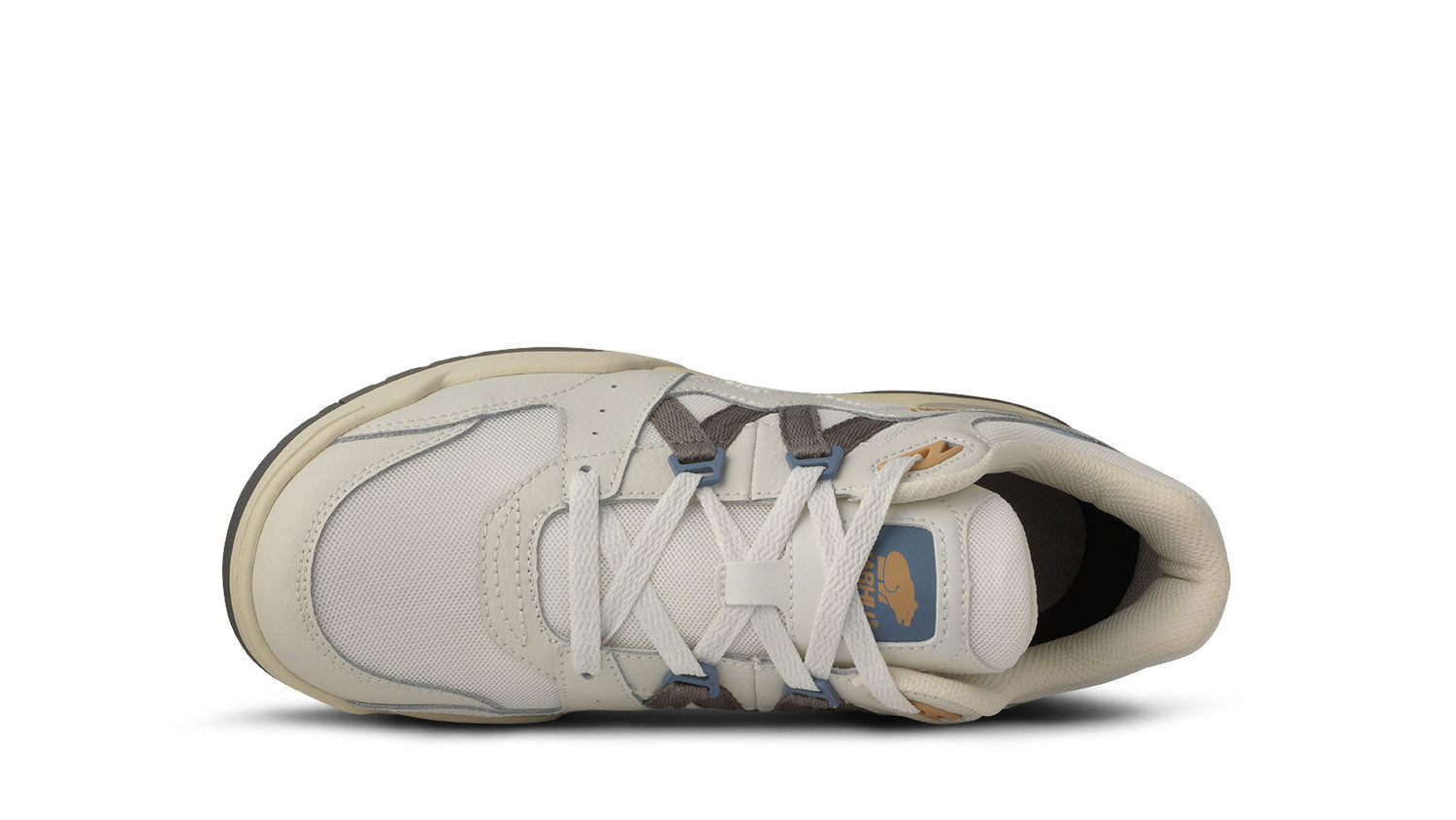 FUSION XT - BLANC DE BLANC / HEMATITE
