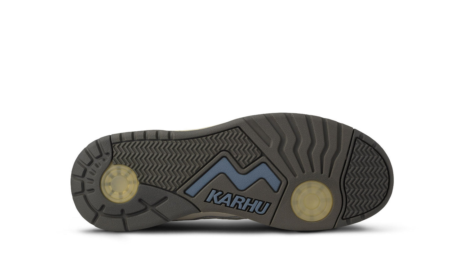 FUSION XT - BLANC DE BLANC / HEMATITE