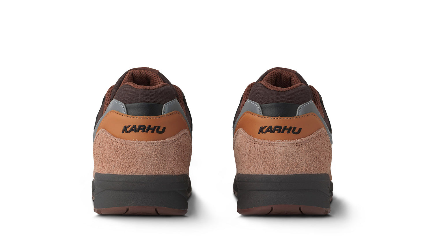 LEGACY 96 - CORK / CAPPUCCINO