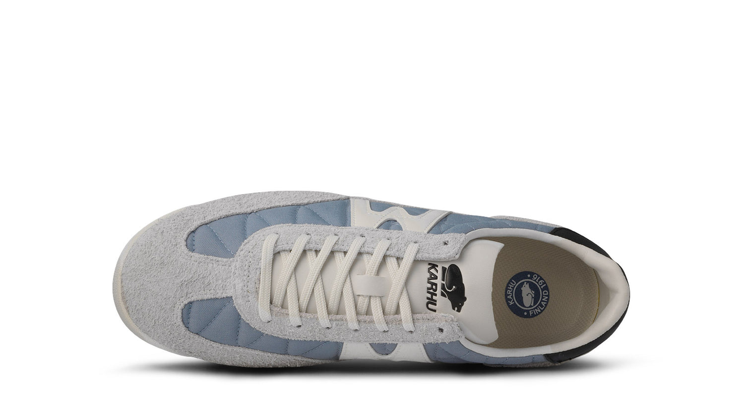 MESTARI 76 - WINDWARD BLUE / BLANC DE BLANC