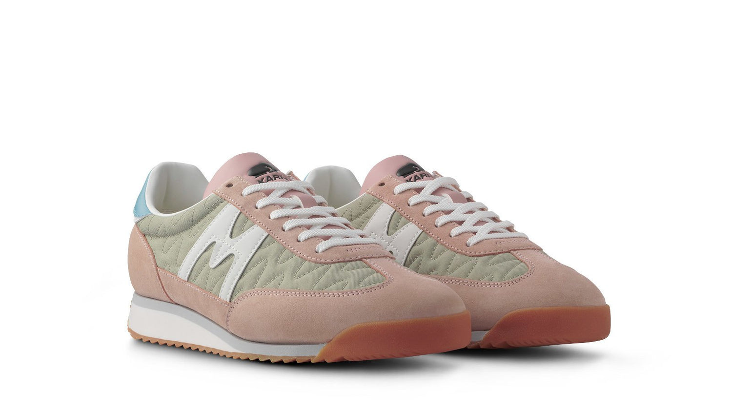 MESTARI - CAMEO ROSE / WHITE
